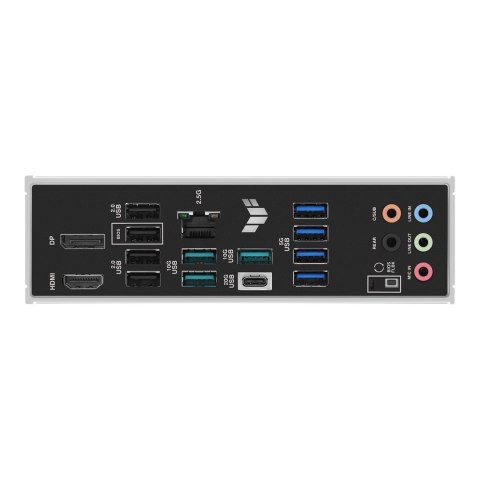 ASUS Płyta główna ASUS TUF GAMING B850M-PLUS