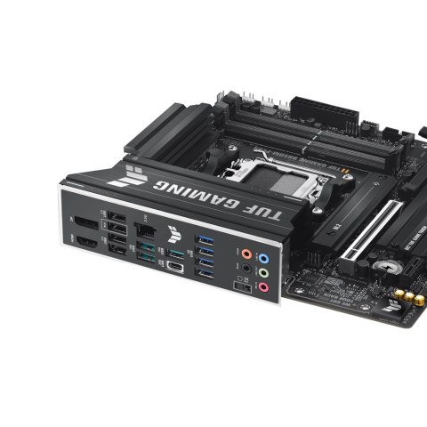 ASUS Płyta główna ASUS TUF GAMING B850M-PLUS