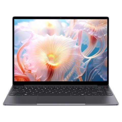 CHUWI Laptop Chuwi Corebook X CWI570K3 i3-1220P/14" QHD (2160x1440)/16GB/SSD 512GB/BT/BLKB/Win 11 Silver CHUWI Laptop Chuwi Corebook X CWI570K3 i3-1220P/14" QHD (2160x1440)/16GB/SSD 512GB/BT/BLKB/Win 11 Silver