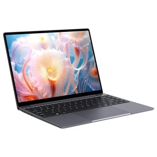 CHUWI Laptop Chuwi Corebook X CWI570K3 i3-1220P/14" QHD (2160x1440)/16GB/SSD 512GB/BT/BLKB/Win 11 Silver
