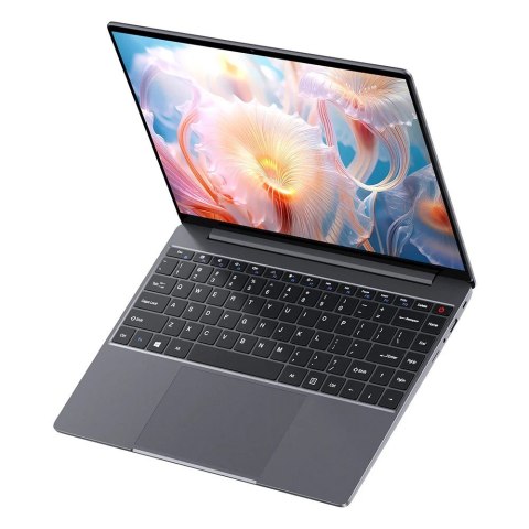 CHUWI Laptop Chuwi Corebook X CWI570K3 i3-1220P/14" QHD (2160x1440)/16GB/SSD 512GB/BT/BLKB/Win 11 Silver CHUWI Laptop Chuwi Corebook X CWI570K3 i3-1220P/14" QHD (2160x1440)/16GB/SSD 512GB/BT/BLKB/Win 11 Silver