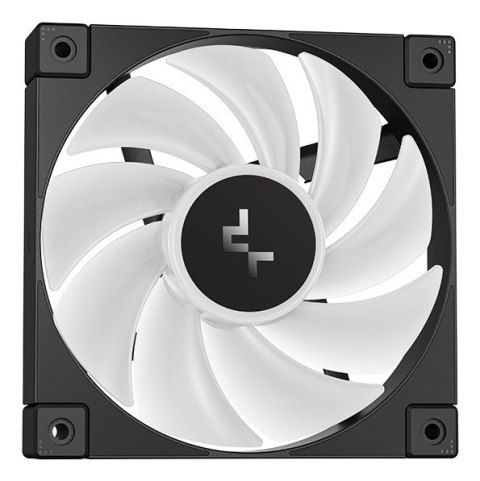 DEEPCOOL Chłodzenie wodne DeepCool LQ240 DEEPCOOL Chłodzenie wodne DeepCool LQ240