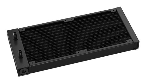 DEEPCOOL Chłodzenie wodne DeepCool LQ240 DEEPCOOL Chłodzenie wodne DeepCool LQ240