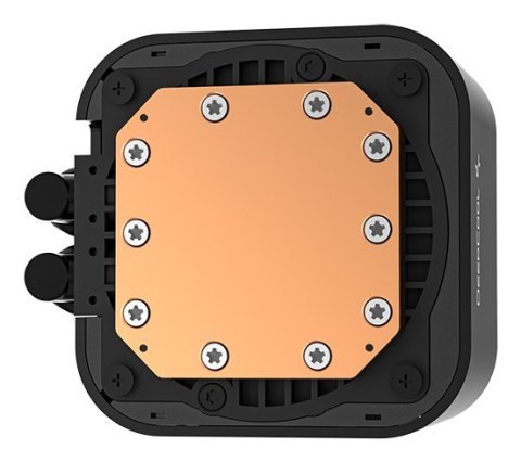 DEEPCOOL Chłodzenie wodne DeepCool LQ360