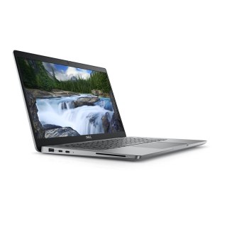 Dell Dell Latitude 5340 i7-1365U 13.3" FHD IPS 250nits Matt 16GB LPDDR5 4800 SSD512 FPR SCR Iris Xe Graphics BK W11Pro 3Y Pro Support