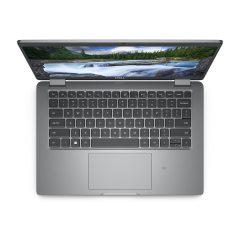 Dell Dell Latitude 5340 i7-1365U 13.3" FHD IPS 250nits Matt 16GB LPDDR5 4800 SSD512 FPR SCR Iris Xe Graphics BK W11Pro 3Y Pro Support