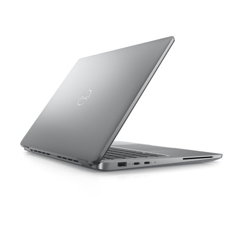 Dell Dell Latitude 5340 i7-1365U 13.3" FHD IPS 250nits Matt 16GB LPDDR5 4800 SSD512 FPR SCR Iris Xe Graphics BK W11Pro 3Y Pro Support