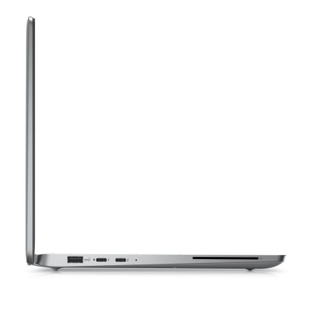Dell Dell Latitude 5340 i7-1365U 13.3" FHD IPS 250nits Matt 16GB LPDDR5 4800 SSD512 FPR SCR Iris Xe Graphics BK W11Pro 3Y Pro Support