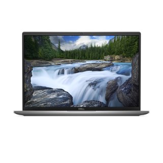 Dell Dell Latitude 7640 i7-1365U 16.0"WUXGA 60Hz IPS 250nits Matt 16GB LPDDR5 4800 SSD512 Iris Xe Graphics FPR SCR BK W11Pro 3Y Pro S
