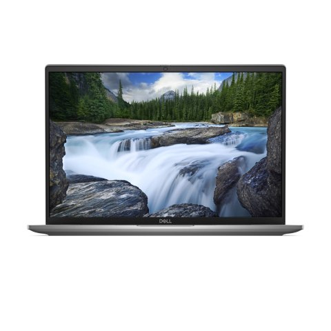 Dell Dell Latitude 7640 i7-1365U 16.0"WUXGA 60Hz IPS 250nits Matt 16GB LPDDR5 4800 SSD512 Iris Xe Graphics FPR SCR BK W11Pro 3Y Pro S