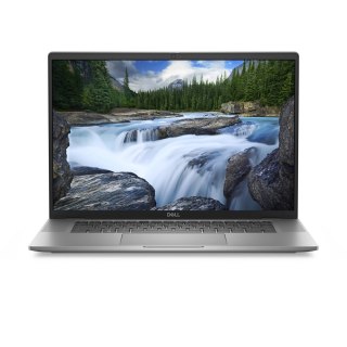 Dell Dell Latitude 7640 i7-1365U 16.0"WUXGA 60Hz IPS 250nits Matt 16GB LPDDR5 4800 SSD512 Iris Xe Graphics FPR SCR BK W11Pro 3Y Pro S