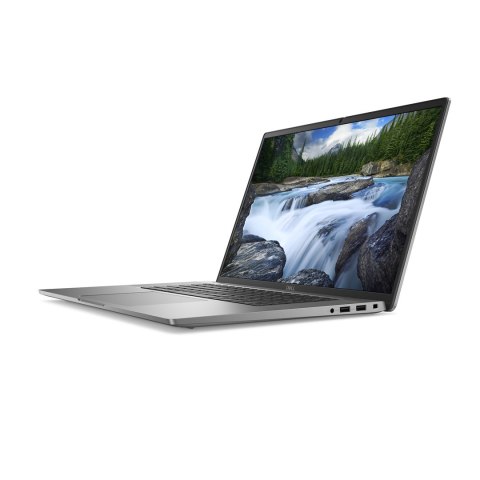 Dell Dell Latitude 7640 i7-1365U 16.0"WUXGA 60Hz IPS 250nits Matt 16GB LPDDR5 4800 SSD512 Iris Xe Graphics FPR SCR BK W11Pro 3Y Pro S