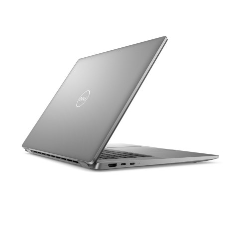 Dell Dell Latitude 7640 i7-1365U 16.0"WUXGA 60Hz IPS 250nits Matt 16GB LPDDR5 4800 SSD512 Iris Xe Graphics FPR SCR BK W11Pro 3Y Pro S