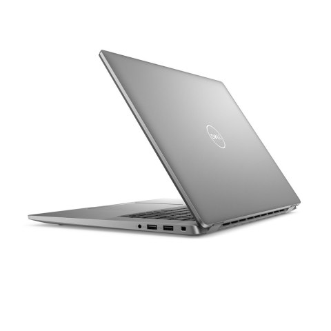 Dell Dell Latitude 7640 i7-1365U 16.0"WUXGA 60Hz IPS 250nits Matt 16GB LPDDR5 4800 SSD512 Iris Xe Graphics FPR SCR BK W11Pro 3Y Pro S