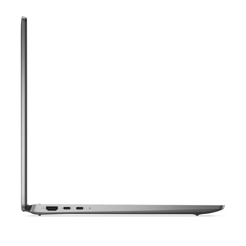 Dell Dell Latitude 7640 i7-1365U 16.0"WUXGA 60Hz IPS 250nits Matt 16GB LPDDR5 4800 SSD512 Iris Xe Graphics FPR SCR BK W11Pro 3Y Pro S