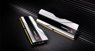 G.SKILL G.SKILL TRIDENT NEO AMD RGB DDR5 2X24GB 6400MHZ CL32 EXPO WHITE F5-6400J3239F24GX2-TZ5NRW