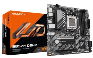 Gigabyte Płyta główna Gigabyte B850M D3HP