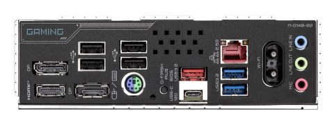 Gigabyte Płyta główna Gigabyte B850M GAMING X WF6E Gigabyte Płyta główna Gigabyte B850M GAMING X WF6E