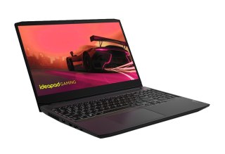 Lenovo Lenovo IdeaPad Gaming 3 15ACH6 Ryzen 5 5500H 15.6" FHD IPS 250nits AG 60Hz 8GB DDR4 3200 SSD512 GeForce RTX 2050 4GB NoOS Shadow