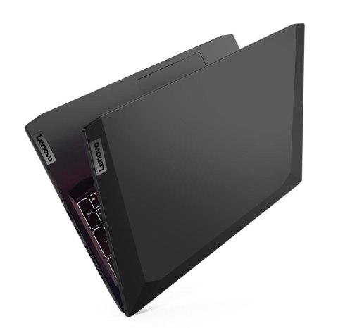 Lenovo Lenovo IdeaPad Gaming 3 15ACH6 Ryzen 5 5500H 15.6" FHD IPS 250nits AG 60Hz 8GB DDR4 3200 SSD512 GeForce RTX 2050 4GB NoOS Shadow