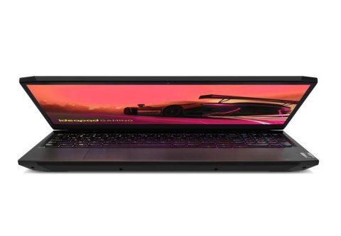 Lenovo Lenovo IdeaPad Gaming 3 15ACH6 Ryzen 5 5500H 15.6" FHD IPS 250nits AG 60Hz 8GB DDR4 3200 SSD512 GeForce RTX 2050 4GB NoOS Shadow