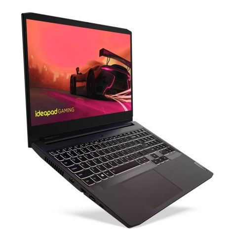 Lenovo Lenovo IdeaPad Gaming 3 15ACH6 Ryzen 5 5500H 15.6" FHD IPS 250nits AG 60Hz 8GB DDR4 3200 SSD512 GeForce RTX 2050 4GB NoOS Shadow