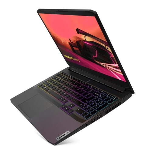 Lenovo Lenovo IdeaPad Gaming 3 15ACH6 Ryzen 5 5500H 15.6" FHD IPS 250nits AG 60Hz 8GB DDR4 3200 SSD512 GeForce RTX 2050 4GB NoOS Shadow