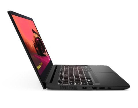 Lenovo Lenovo IdeaPad Gaming 3 15ACH6 Ryzen 5 5500H 15.6" FHD IPS 250nits AG 60Hz 8GB DDR4 3200 SSD512 GeForce RTX 2050 4GB NoOS Shadow