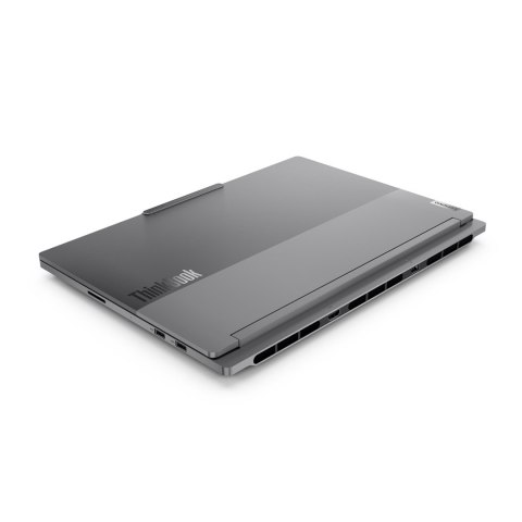 Lenovo Lenovo ThinkBook 16p G5 IRX i5-14500HX 16.0"WQXGA IPS 400nits AG 16GB DDR5 SSD512 RTX 4050_6GB W11Pro Storm Grey 3Y OnSite
