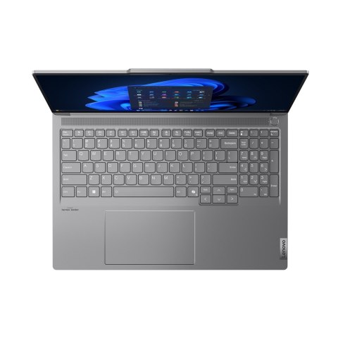 Lenovo Lenovo ThinkBook 16p G5 IRX i5-14500HX 16.0"WQXGA IPS 400nits AG 16GB DDR5 SSD512 RTX 4050_6GB W11Pro Storm Grey 3Y OnSite