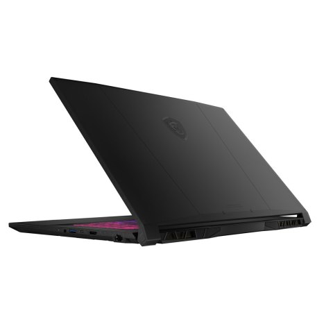 MSI MSI Katana 17 B13VEK-1449XPL i5-13420H 17.3" FHD 144Hz 16GB DDR5 SSD512 RTX 4050 6GB NoOS