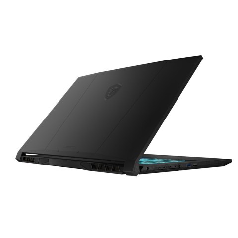 MSI MSI Katana 17 B13VEK-1449XPL i5-13420H 17.3" FHD 144Hz 16GB DDR5 SSD512 RTX 4050 6GB NoOS