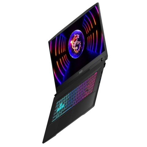 MSI MSI Katana 17 B13VEK-1449XPL i5-13420H 17.3" FHD 144Hz 16GB DDR5 SSD512 RTX 4050 6GB NoOS