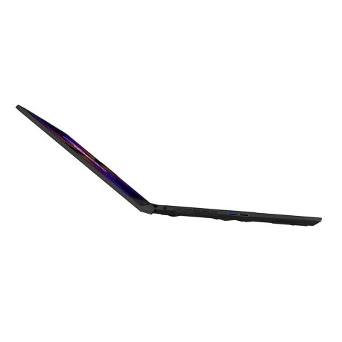 MSI MSI Katana 17 B13VEK-1449XPL i5-13420H 17.3" FHD 144Hz 16GB DDR5 SSD512 RTX 4050 6GB NoOS