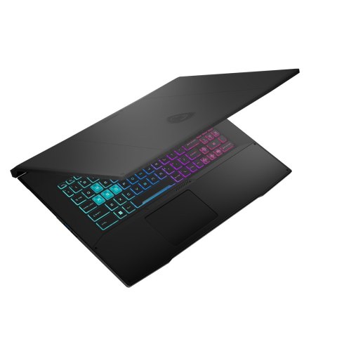 MSI MSI Katana 17 B13VEK-1449XPL i5-13420H 17.3" FHD 144Hz 16GB DDR5 SSD512 RTX 4050 6GB NoOS