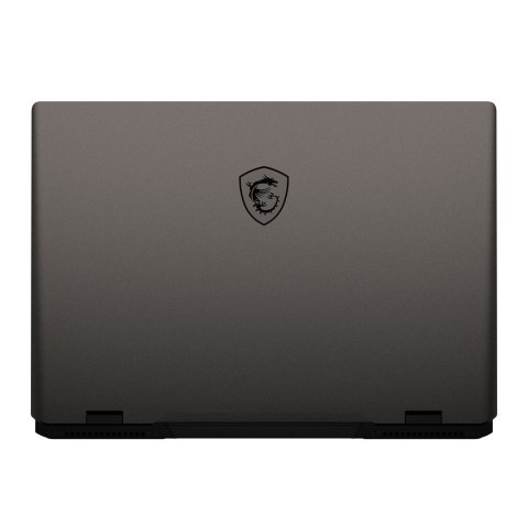 MSI MSI Sword 17 HX B14VFKG-249XPL i7-14650HX 17"FHD+ 165Hz 16GB DDR5 SSD1TB RTX 4060 8GB NoOS