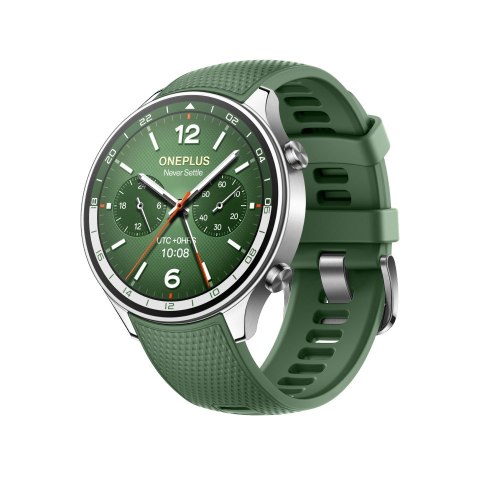 OnePlus Smartwatch OnePlus Watch 2R Green OnePlus Smartwatch OnePlus Watch 2R Green