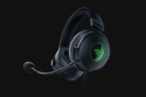RAZER Słuchawki Razer Kraken V3 RAZER Słuchawki Razer Kraken V3