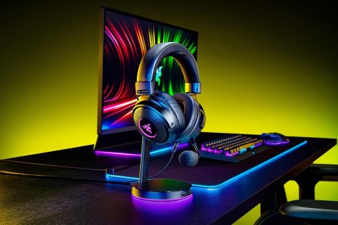 RAZER Słuchawki Razer Kraken V3 RAZER Słuchawki Razer Kraken V3