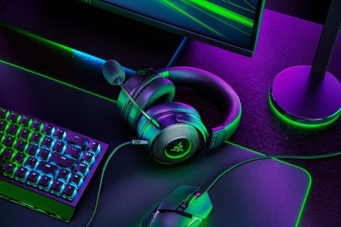 RAZER Słuchawki Razer Kraken V3 RAZER Słuchawki Razer Kraken V3