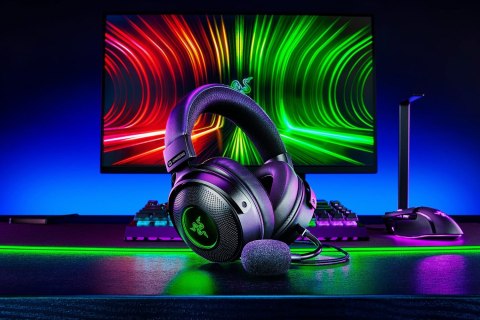 RAZER Słuchawki Razer Kraken V3 RAZER Słuchawki Razer Kraken V3
