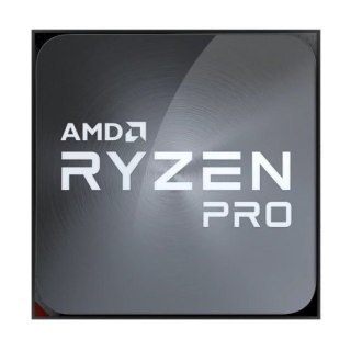 AMD Procesor AMD Ryzen 3 PRO 4350G Tray