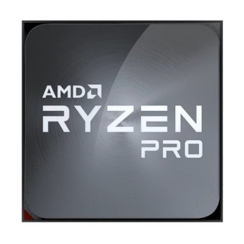 AMD Procesor AMD Ryzen 3 PRO 4350G Tray AMD Procesor AMD Ryzen 3 PRO 4350G Tray