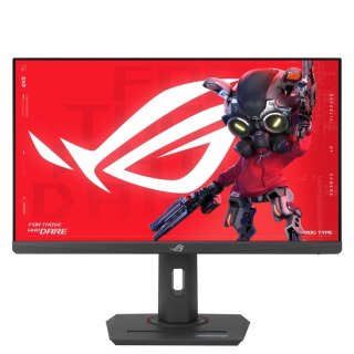 ASUS Monitor ASUS ROG Strix 24,5" XG259CMS