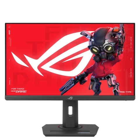 ASUS Monitor ASUS ROG Strix 24,5" XG259CMS ASUS Monitor ASUS ROG Strix 24,5" XG259CMS