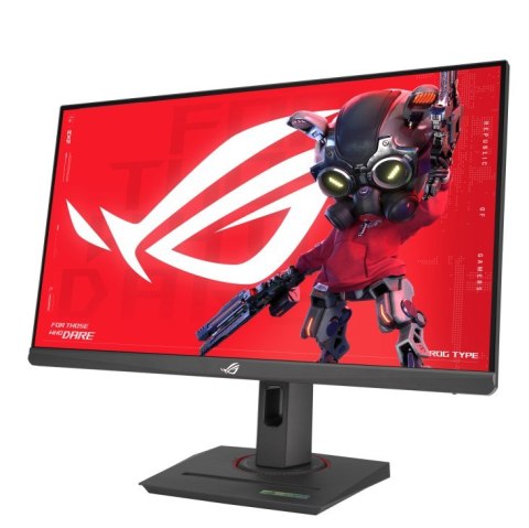 ASUS Monitor ASUS ROG Strix 24,5" XG259CMS ASUS Monitor ASUS ROG Strix 24,5" XG259CMS
