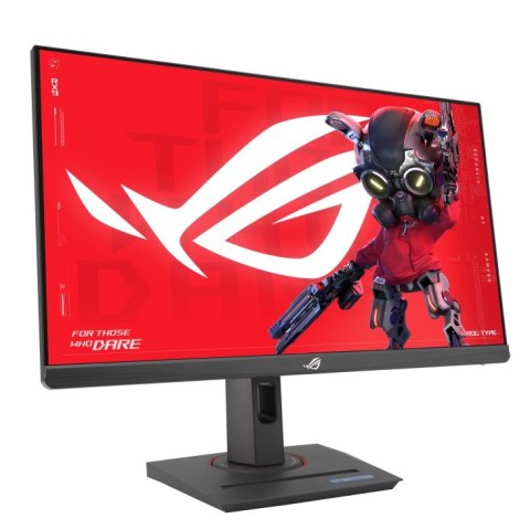 ASUS Monitor ASUS ROG Strix 24,5" XG259CMS ASUS Monitor ASUS ROG Strix 24,5" XG259CMS