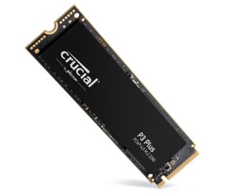 Crucial Dysk SSD Crucial P3 500GB PCIe M.2