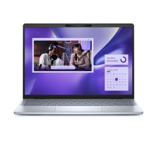 Dell Dell Inspiron 14 Plus 7441 X1E-80-100 14"WQXGA Touch 400nits Matt 16GB LPDDR5X SSD1TB Qualcomm Adreno W11Pro