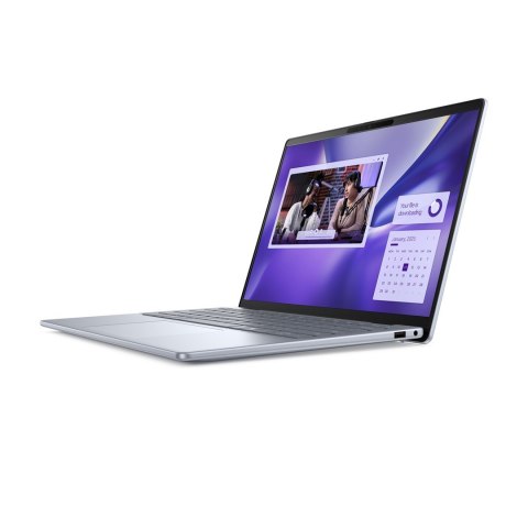 Dell Dell Inspiron 14 Plus 7441 X1P-64-100 14"WQXGA Touch 400nits Matt 16GB LPDDR5X SSD1TB Qualcomm Adreno W11Pro
